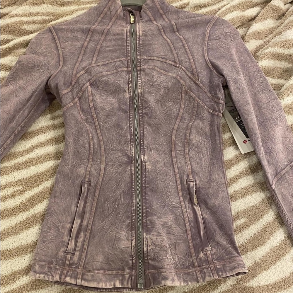 Lululemon Define Jacket
